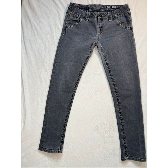 Miss Me Denim - Miss Me Jeans Size 29. Skinny. Inseam 30